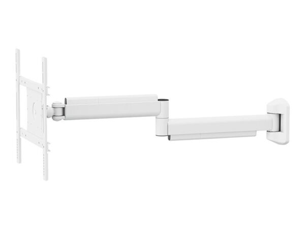 NEOMOUNTS FPMA-HAW050 Support mural pour écran médical 10-40p – orientable