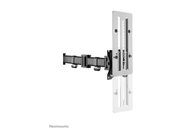 NEOMOUNTS FPMA-LIFT100 Adaptateur VESA réglable en hauteur – universel