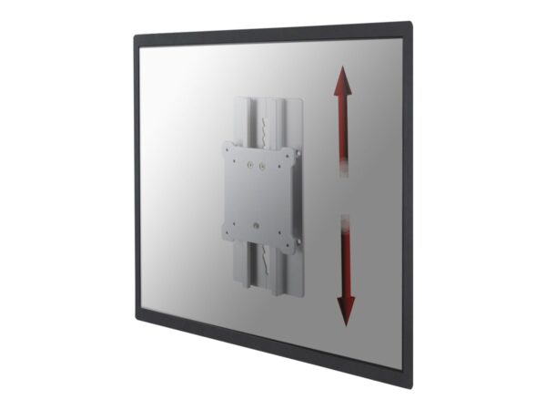 NEOMOUNTS FPMA-LIFT100 Adaptateur VESA réglable en hauteur – universel