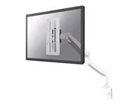 NEOMOUNTS FPMA-LIFT100 Adaptateur VESA réglable en hauteur – universel