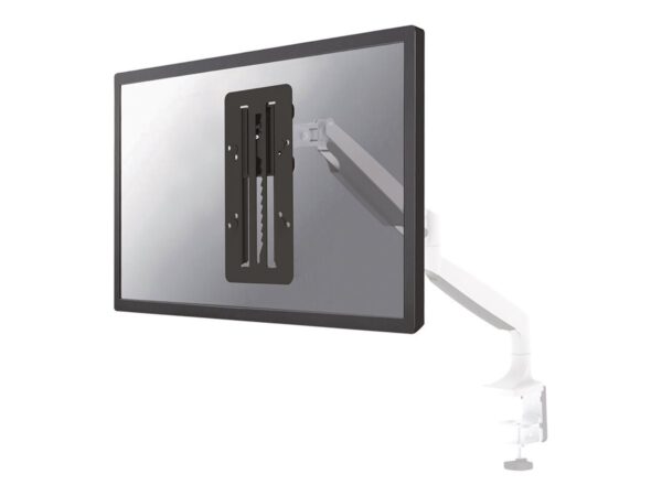 NEOMOUNTS FPMA-LIFT100BLACK Adaptateur VESA réglable en hauteur – universel