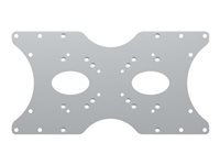 NEOMOUNTS FPMA-VESA400 Adaptateur VESA 22-52p