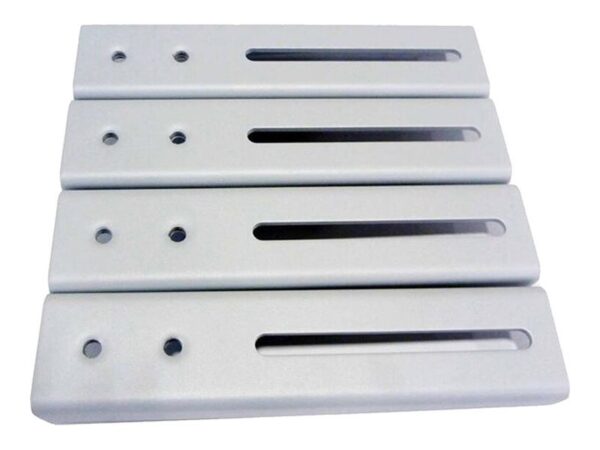 NEOMOUNTS FPMA-VESA800 Adaptateur VESA 27-60p