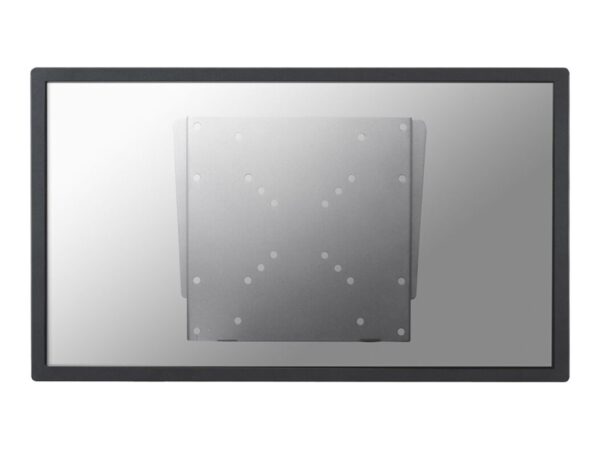 NEOMOUNTS FPMA-W110 Support pour écran mural 10-40p – ultra-plat