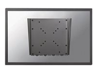 NEOMOUNTS FPMA-W110BLACK Support pour écran mural 10-40p – ultra-plat