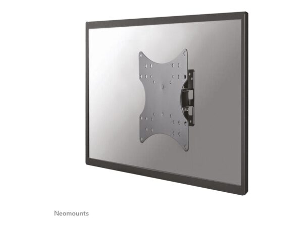 NEOMOUNTS FPMA-W115BLACK Support pour écran mural 10-40p – orientable