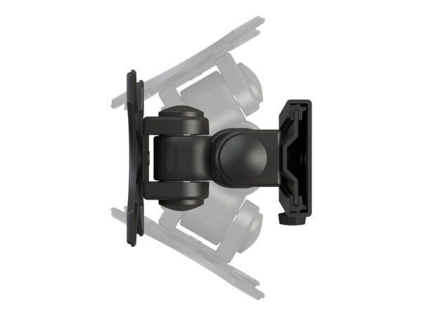 NEOMOUNTS FPMA-W250BLACK Support pour écran mural 10-30p – orientable