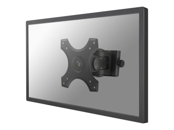 NEOMOUNTS FPMA-W250BLACK Support pour écran mural 10-30p – orientable