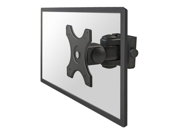 NEOMOUNTS FPMA-W250BLACK Support pour écran mural 10-30p – orientable