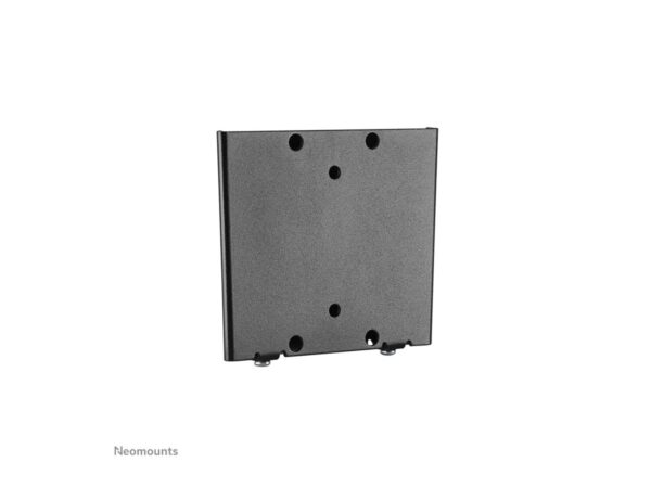 NEOMOUNTS FPMA-W25BLACK Support pour écran mural 10-30p – ultra-plat