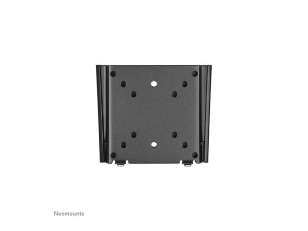 NEOMOUNTS FPMA-W25BLACK Support pour écran mural 10-30p – ultra-plat