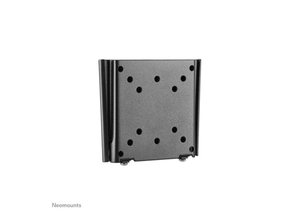 NEOMOUNTS FPMA-W25BLACK Support pour écran mural 10-30p – ultra-plat