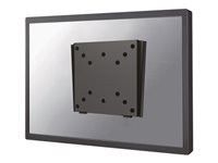 NEOMOUNTS FPMA-W25BLACK Support pour écran mural 10-30p – ultra-plat