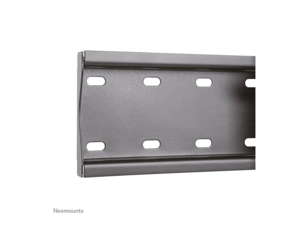 NEOMOUNTS FPMA-W300BLACK Support pour écran mural 32-55p – ultra-plat