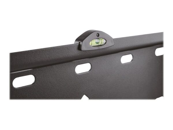 NEOMOUNTS FPMA-W300BLACK Support pour écran mural 32-55p – ultra-plat