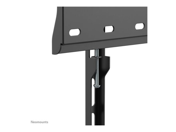 NEOMOUNTS FPMA-W300BLACK Support pour écran mural 32-55p – ultra-plat