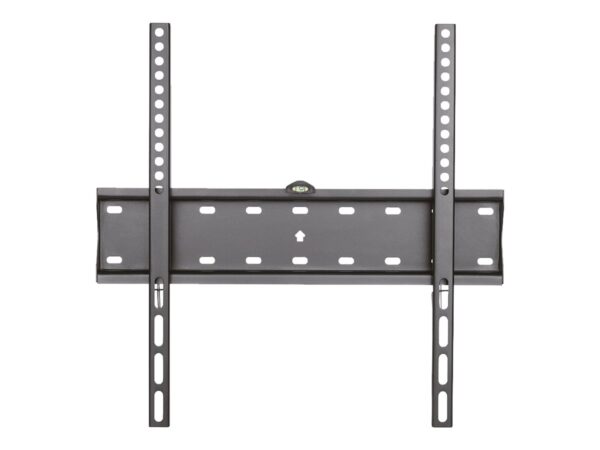 NEOMOUNTS FPMA-W300BLACK Support pour écran mural 32-55p – ultra-plat