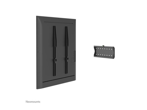 NEOMOUNTS FPMA-W300BLACK Support pour écran mural 32-55p – ultra-plat