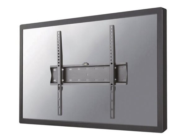 NEOMOUNTS FPMA-W300BLACK Support pour écran mural 32-55p – ultra-plat