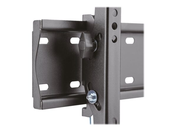 NEOMOUNTS FPMA-W350BLACK Support pour écran mural 32-55p – inclinable