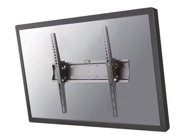 NEOMOUNTS FPMA-W350BLACK Support pour écran mural 32-55p – inclinable