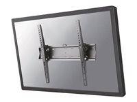 NEOMOUNTS FPMA-W350BLACK Support pour écran mural 32-55p – inclinable