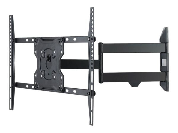 NEOMOUNTS FPMA-W460BLACK Support pour écran mural 42-70p – orientable