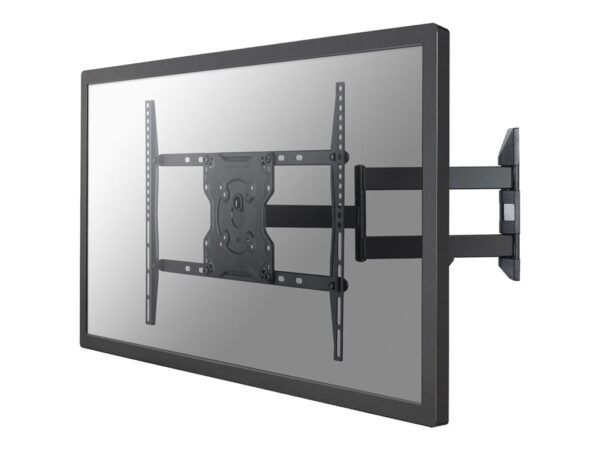 NEOMOUNTS FPMA-W460BLACK Support pour écran mural 42-70p – orientable
