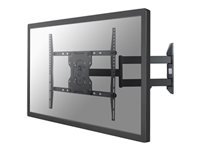 NEOMOUNTS FPMA-W460BLACK Support pour écran mural 42-70p – orientable
