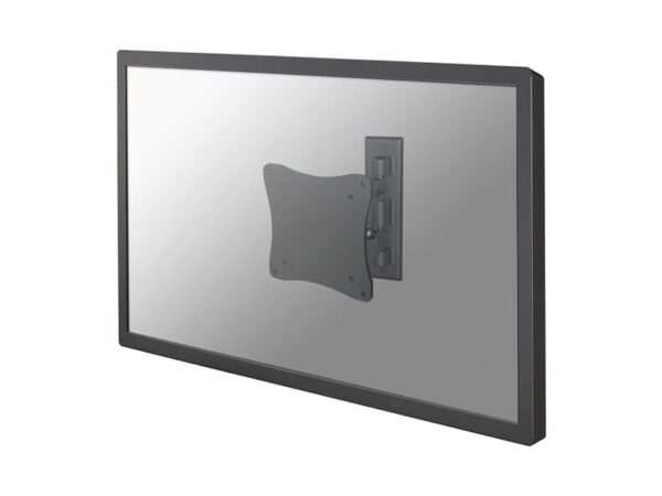 NEOMOUNTS FPMA-W810 Support décran mural 10-27p – orientable