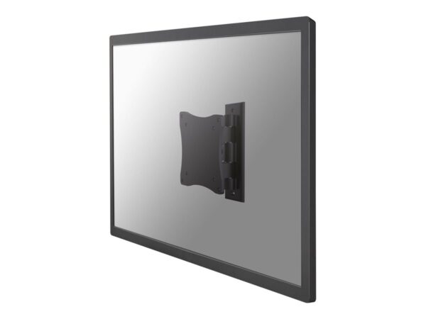 NEOMOUNTS FPMA-W810BLACK Support décran mural 10-27p – orientable