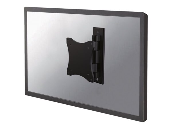 NEOMOUNTS FPMA-W810BLACK Support décran mural 10-27p – orientable