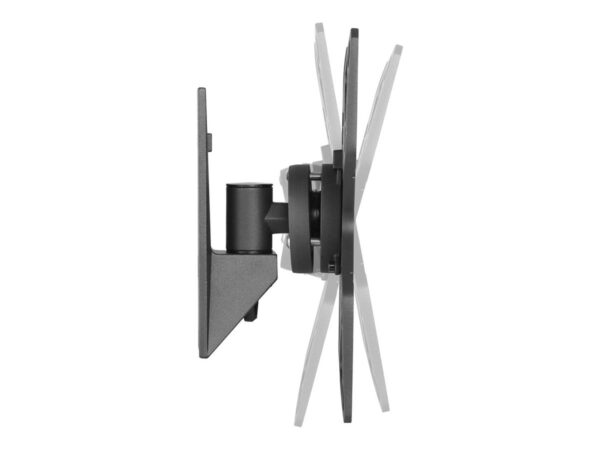 NEOMOUNTS FPMA-W815 Support décran mural 10-40p – orientable