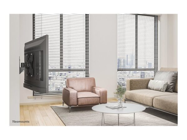 NEOMOUNTS FPMA-W815 Support décran mural 10-40p – orientable