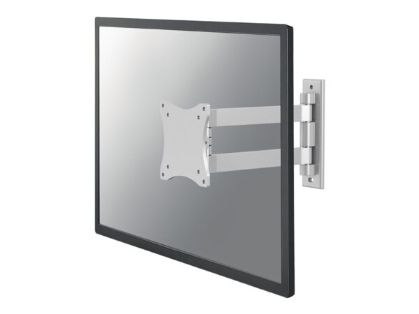 NEOMOUNTS FPMA-W820 Support décran mural 10-27p – orientable