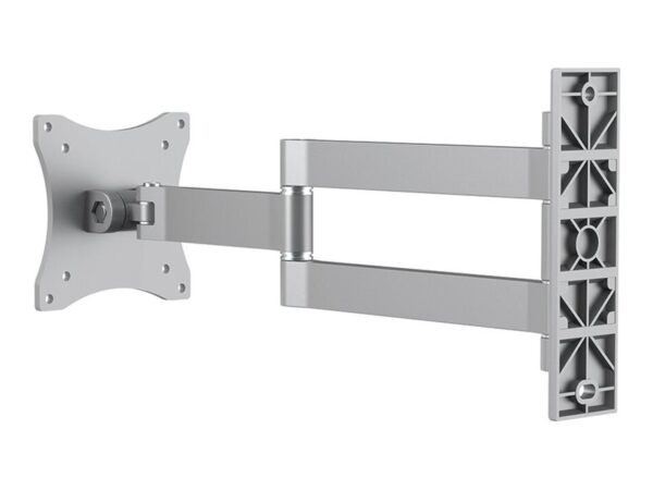 NEOMOUNTS FPMA-W830 Support décran mural 10-27p – orientable