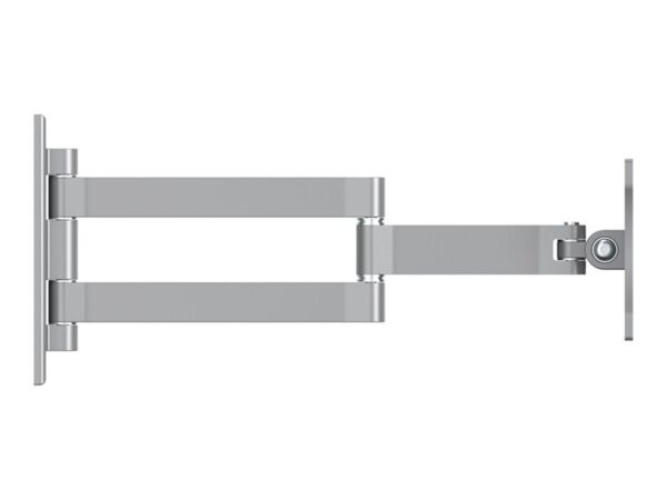 NEOMOUNTS FPMA-W830 Support décran mural 10-27p – orientable