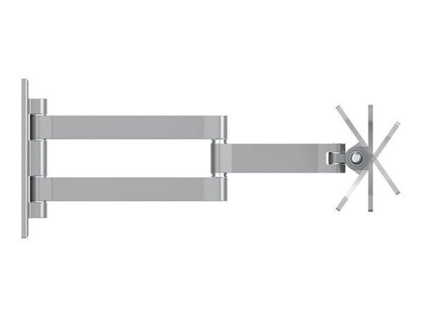 NEOMOUNTS FPMA-W830 Support décran mural 10-27p – orientable