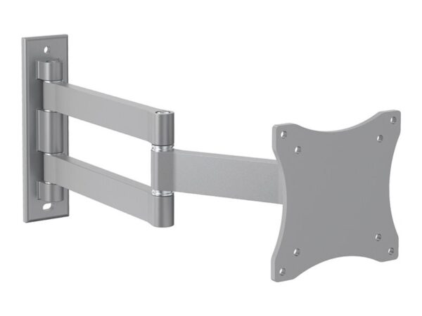 NEOMOUNTS FPMA-W830 Support décran mural 10-27p – orientable