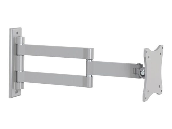 NEOMOUNTS FPMA-W830 Support décran mural 10-27p – orientable