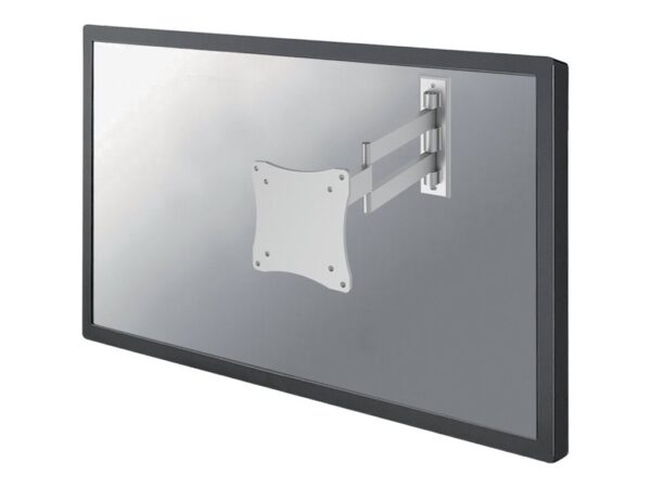 NEOMOUNTS FPMA-W830 Support décran mural 10-27p – orientable