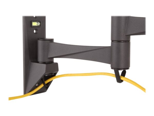 NEOMOUNTS FPMA-W835 Support décran mural 10-40p – orientable