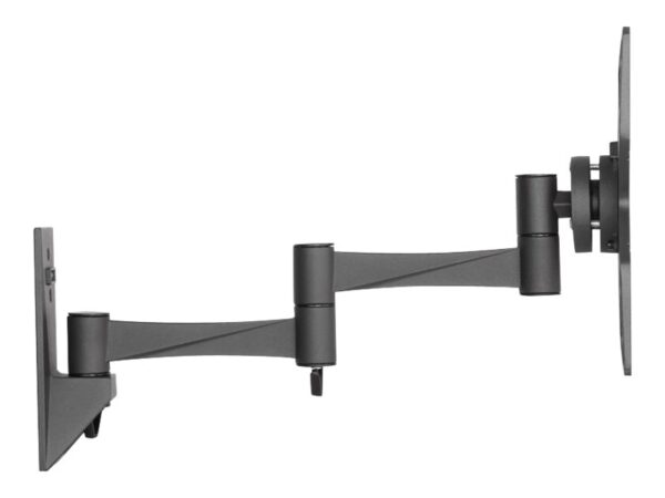 NEOMOUNTS FPMA-W835 Support décran mural 10-40p – orientable