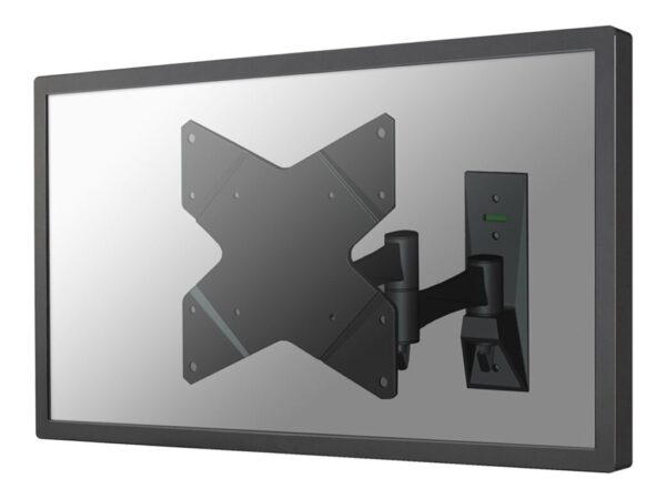 NEOMOUNTS FPMA-W835 Support décran mural 10-40p – orientable