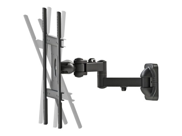 NEOMOUNTS FPMA-W960 Support décran mural 23-52p – orientable