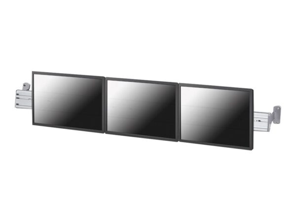 NEOMOUNTS FPMA-WTB100 Barre mural pour barre doutils 10-24p
