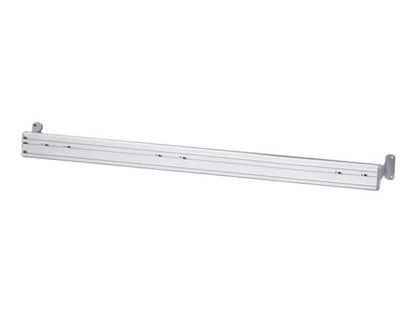 NEOMOUNTS FPMA-WTB100 Barre mural pour barre doutils 10-24p