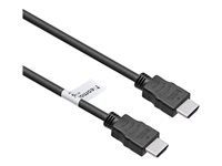 NEOMOUNTS HDMI10MM câble HDMI – 3 mètres