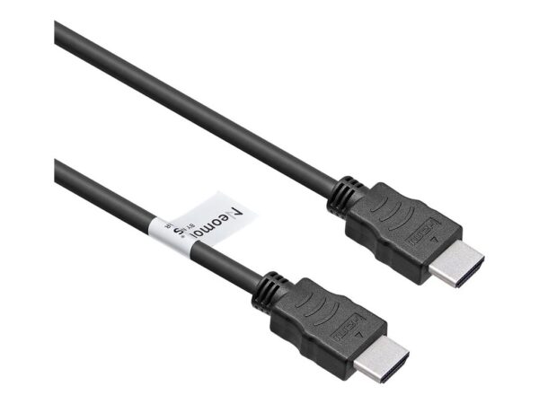 NEOMOUNTS HDMI25MM câble HDMI – 7.5 mètres