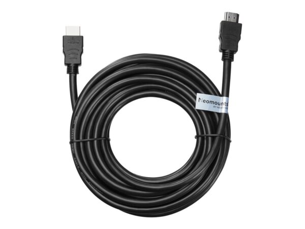 NEOMOUNTS HDMI25MM câble HDMI – 7.5 mètres